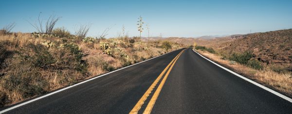 Blacktop Service