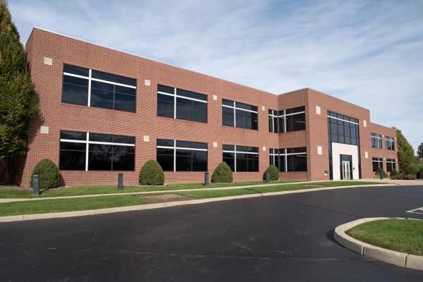 Commercial Paving