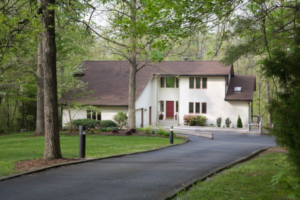 Driveway Replacement in Humble