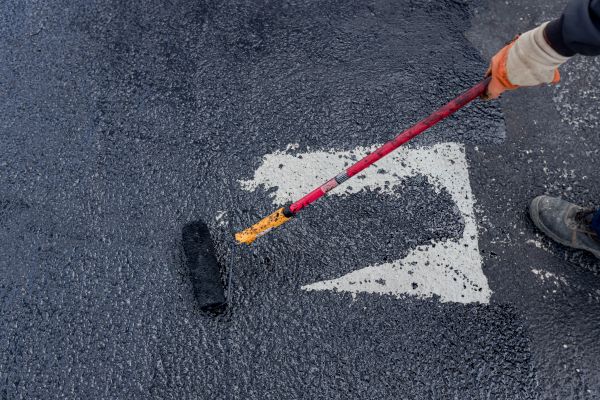 Pavement Repair