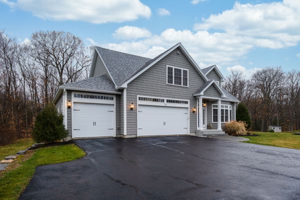 Residential Asphalt Paving in Humble