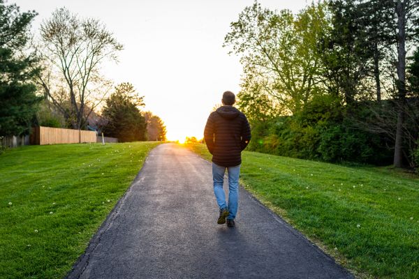 Paved Walkway Installation Service