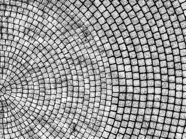 Patterned Asphalt Installation Service