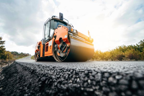 Surface Paving