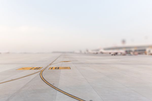 Runway Repair