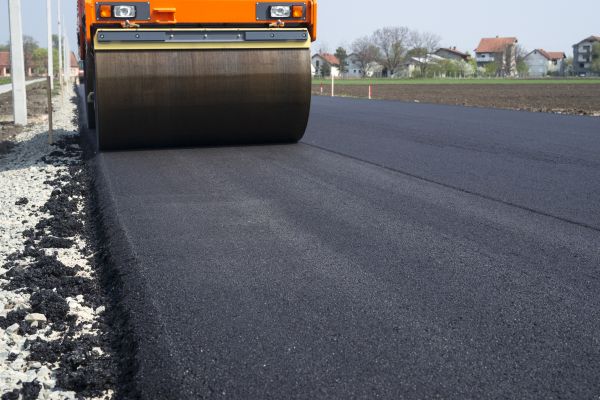 Asphalt Service in Humble