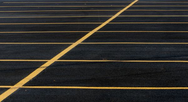 Commercial Resurfacing