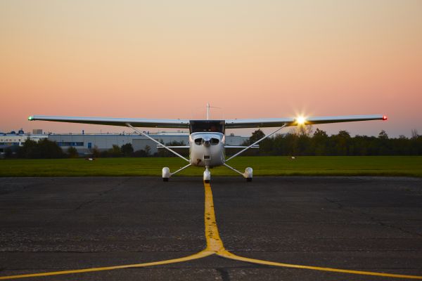 Airport Runway Repair in Humble