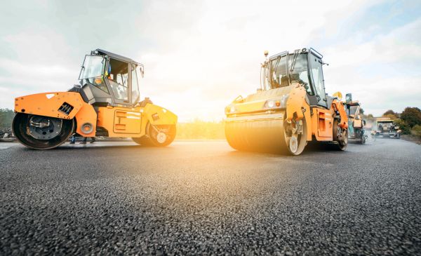 Cost of Asphalt Paving Installation in Humble