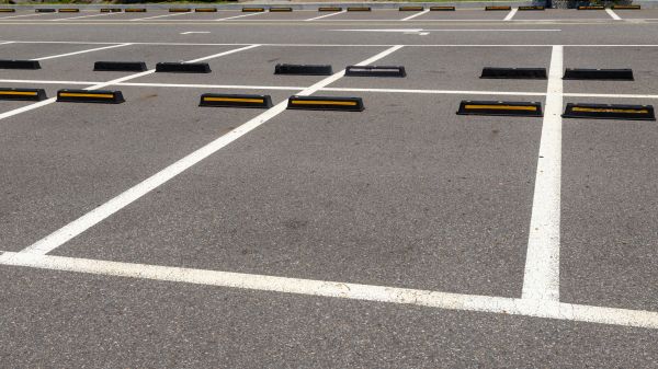 Line Striping