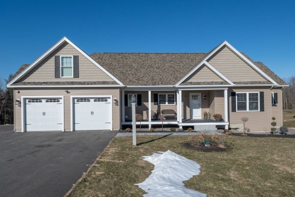 Residential Blacktop Paving Service
