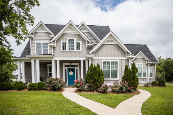 Cost of Residential Pavement Service in Humble