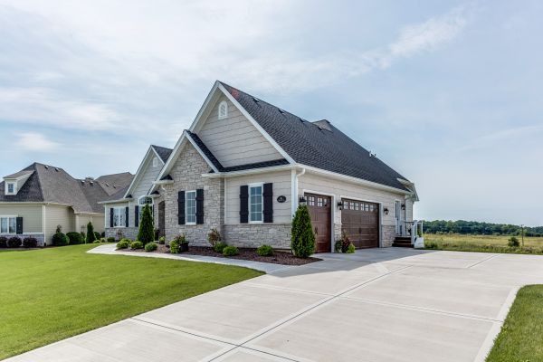 House Driveway Repair