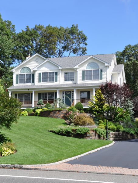 Residential Asphalt Repair in Humble
