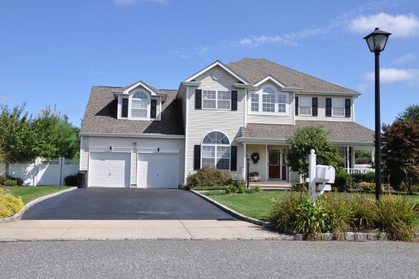 Residential Blacktop Service