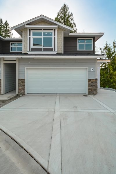 Cost of Home Driveway Installation in Humble