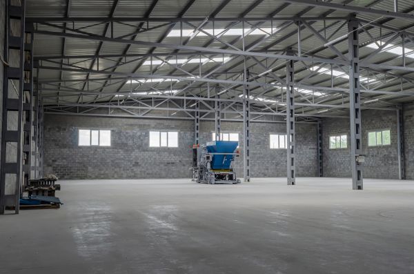 Commercial Paving Repair in Humble